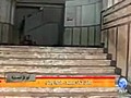 قضية خالد سعيد وشهادة البواب خالد انقتل فى العمارة من كثرة الضرب