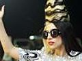 Taiwán tendrá su &#039;día Lady Gaga&#039;