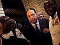 Ex-Diktator Duvalier kehrt nach Haiti zurück