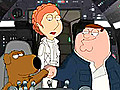 Family Guy: Something,  Something, Something Darkside Videos - Clip