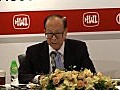 李嘉誠：個人是君子愛財　取之有道　亦用之有道