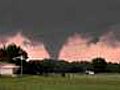Tornado season may be costliest ever