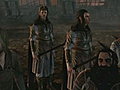 Videogame Trailers - The Lord Of The Rings: War In The North