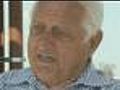 Lasorda Reacts To Vin Scully’s Hospitalization