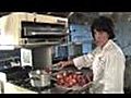 Thanksgiving Recipe: How To Make Brandied Peaches