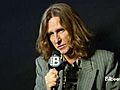 John Waite - Pre-Grammy Interview