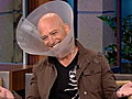 The Tonight Show with Jay Leno - Howie Mandel,  Part 1