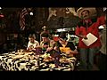 Man v. Food: The Big Texan Challenge