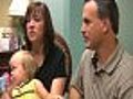 Couple Adopts Frozen Embryo for Their IVF Treatment