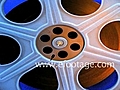 BLUESCREEN - FILM REEL - 3 - HD