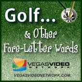Golf & Other Fore-Letter Words #013: Steve Stricker Makes It A Three-Peat!