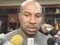 Lakers-Jazz Postgame: Derek Fisher