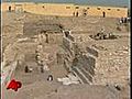 Ancient Pyramid Discovered In Egypt