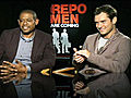 Repo Men: Forest & Jude