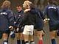 Rugby 2007 : les Bleus des quarts affrontera le XV de la Rose