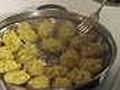 Muthia (Indian Steamed Dumplings) Recipe By Manjula