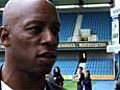 Ian Wright interview