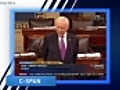 Orrin Hatch Say Poor Should Help Nation’s Debt