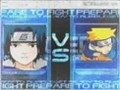 sasuke vs naruto version mugen