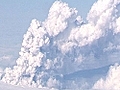 Iceland volcano cloud brings European air chaos
