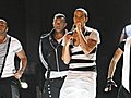 JLS: Eyes Wide Open