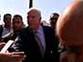 McCain: U.S. &#039;ready to invest&#039; in Egypt.