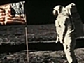 Aldrin backs Obama’s space overhaul