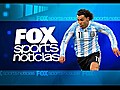 foxsportsla.com noticias - 01/06/11