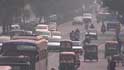 Smog hazard looms over Delhi