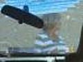 Item Falls From Sky,  Shatters Woman’s Windshield