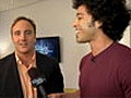 Backstage: Jay Mohr on the NFL Lockout