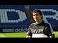Los 311 goles de Raúl,  de anuncio