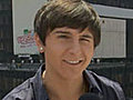 Mitchel Musso Is Disney’s Bad Boy