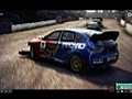 DiRT 3 Super Review: Fixing things with Flashback