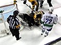 Canucks vs Bruins: Jun 6,  2011