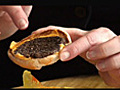 4 Year Old McDonalds Hamburger