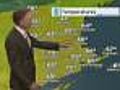 11 p.m. Update: WBZ Forecast