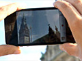 iPhone 4: Videos mit iMovie erstellen