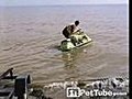 Lab Rides Jet Ski