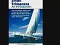 Featured Trimarans in Book