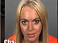 Lindsay Lohan Update