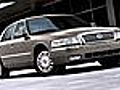 Overview: 2007 Mercury Grand Marquis Video