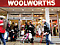 Beginning Of The End For Woolies