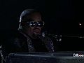 Cee Lo Green Performs @ BBMAs 2011