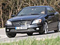 Essai Mercedes CLC 220 CDI