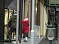 CBS Evening News - Granny Attacks Thieves with Handbag,  Wins