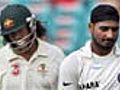 The judge rules: Symonds provoked Harbhajan