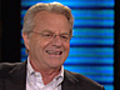 Jerry Springer (5/23/2011)