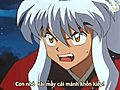 Inuyasha tap 77 Vietsub part 1/2