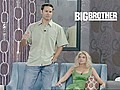 Big Brother - Episode 10